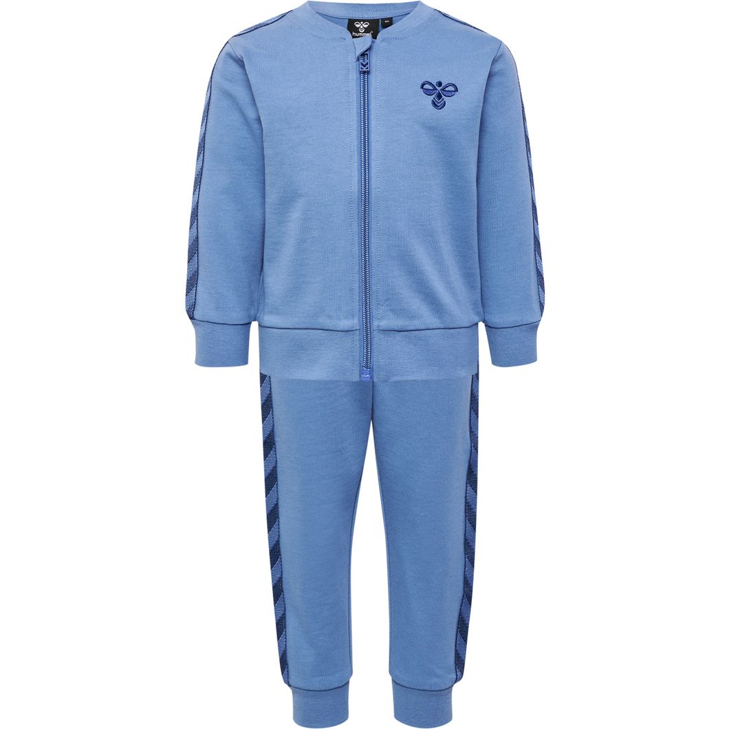 hmlBILLE TRACKSUIT Kids