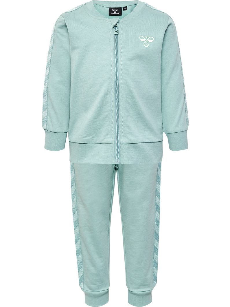 hmlBILLE TRACKSUIT Kids