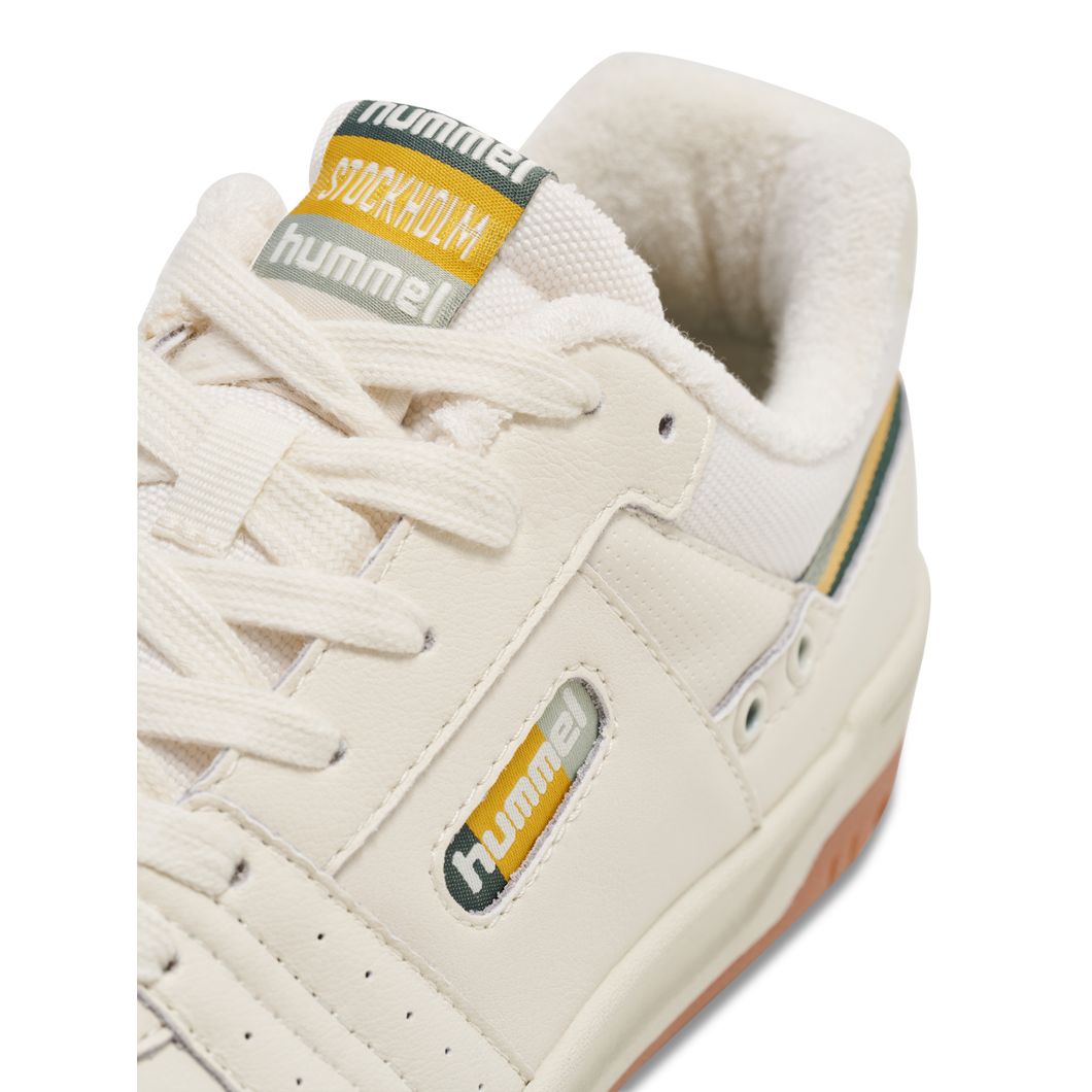 STOCKHOLM LX-E Sneaker