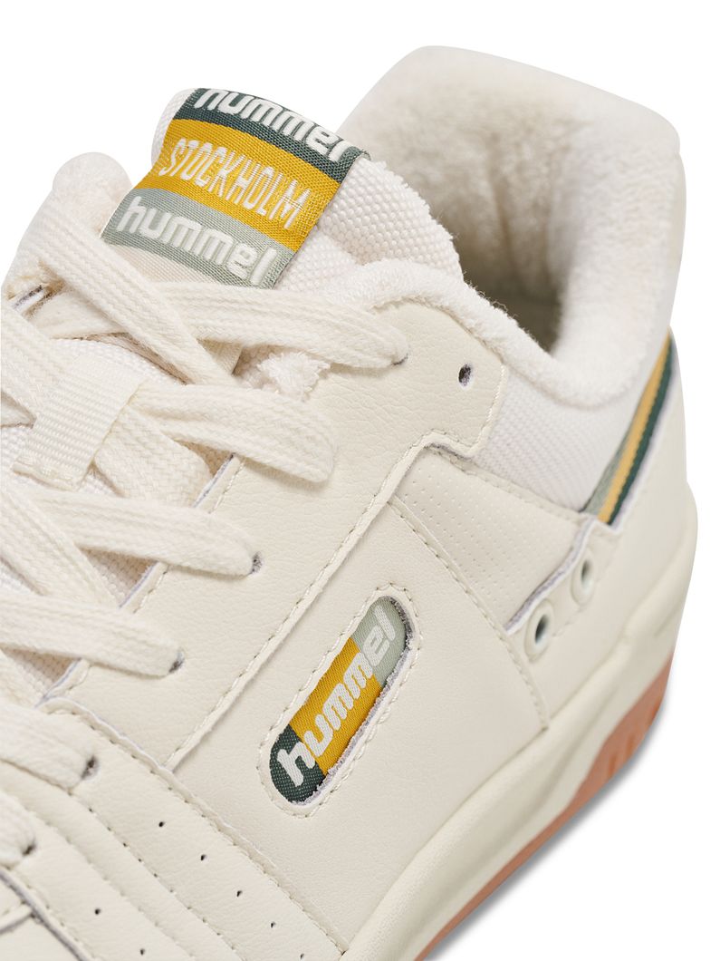 STOCKHOLM LX-E Sneaker
