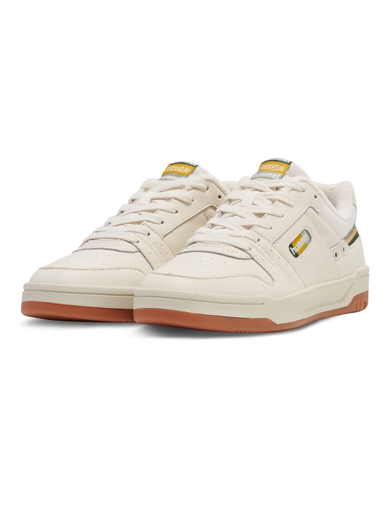 STOCKHOLM LX-E Sneaker