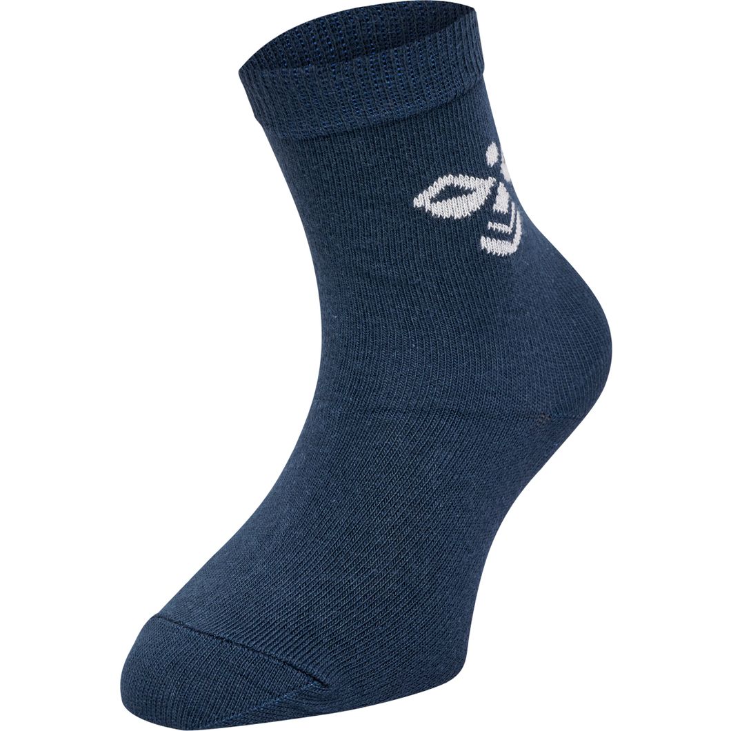 SUTTON 3er-Pack Socken Kids