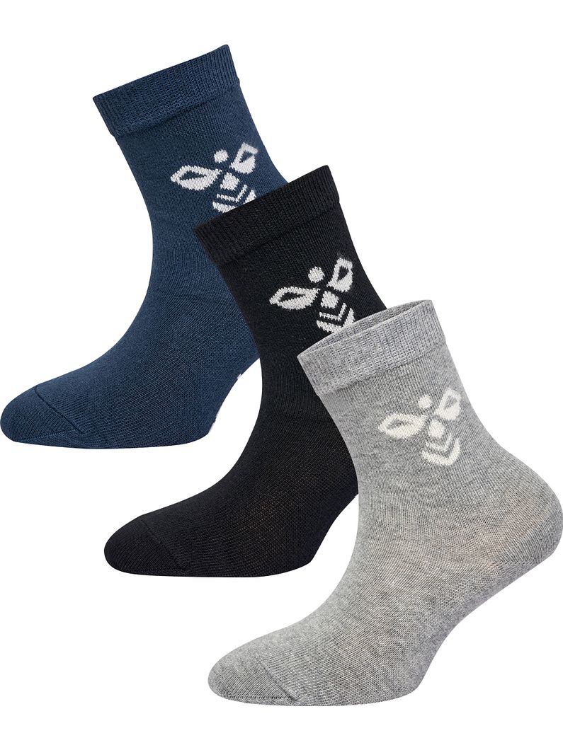 SUTTON 3er-Pack Socken Kids