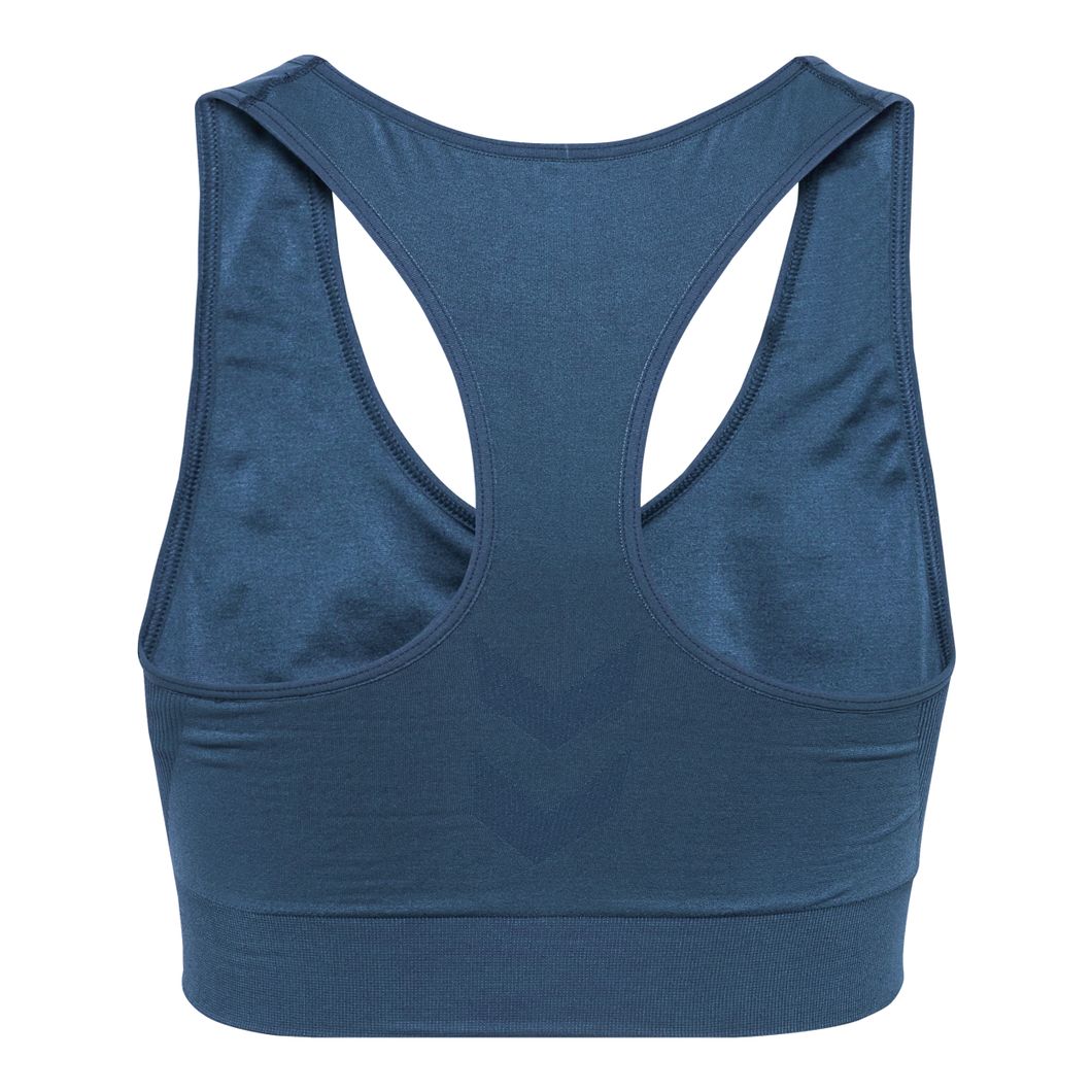 hmlTIF SEAMLESS SPORTS TOP Damen