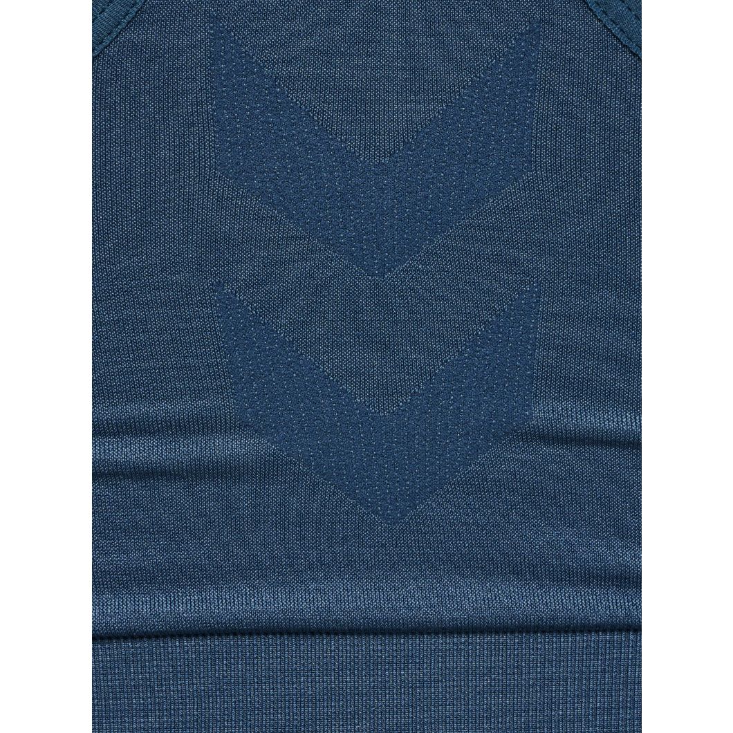 hmlTIF SEAMLESS SPORTS TOP Damen