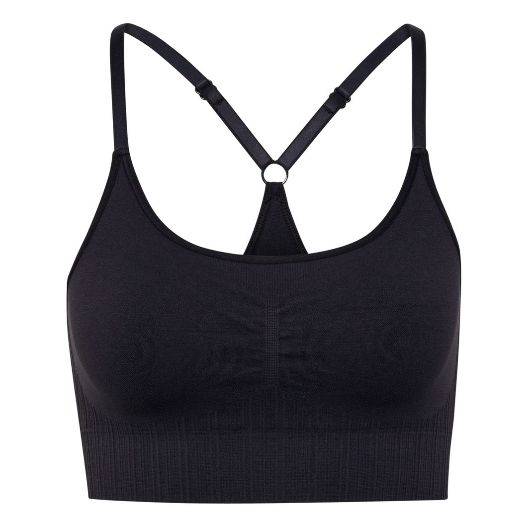 hmlMT DEFINE SEAMLESS Padded Bra Damen