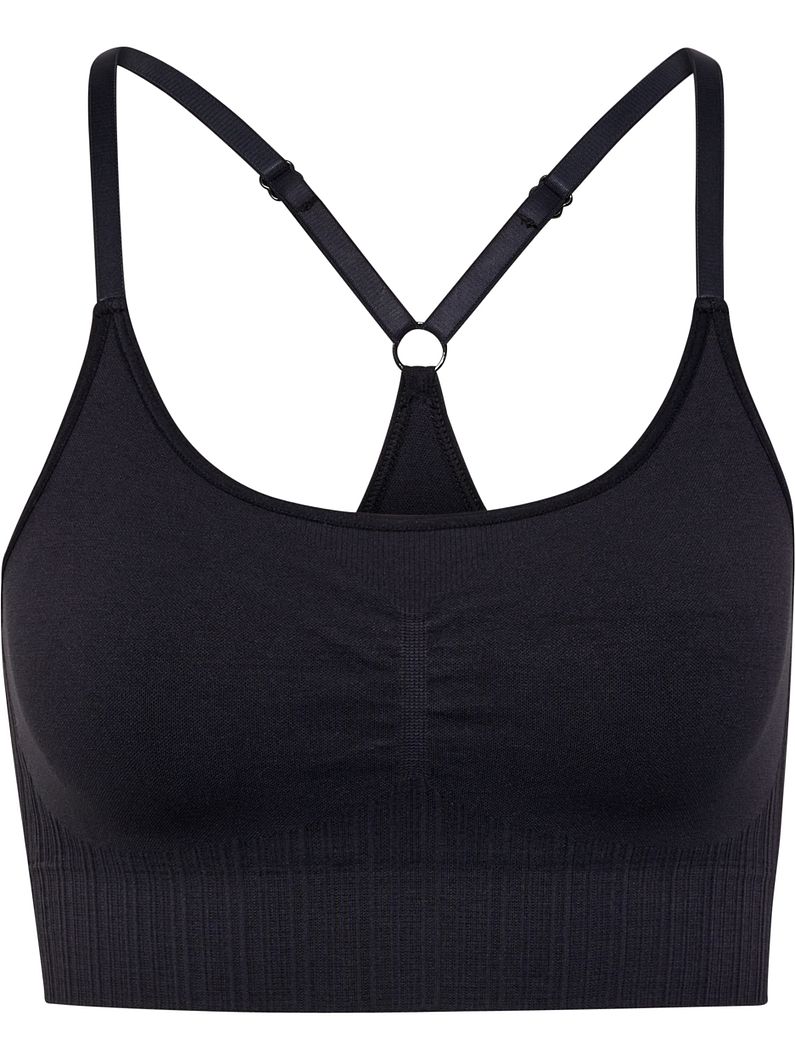 hmlMT DEFINE SEAMLESS Padded Bra Damen