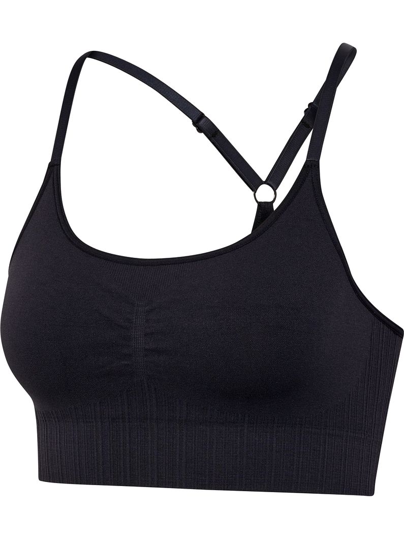 hmlMT DEFINE SEAMLESS Padded Bra Damen