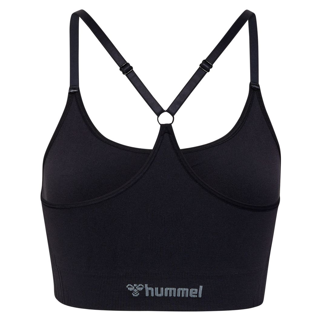 hmlMT DEFINE SEAMLESS Padded Bra Damen