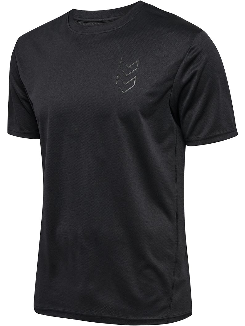 hmlACTIVE Trikot Kurzarm