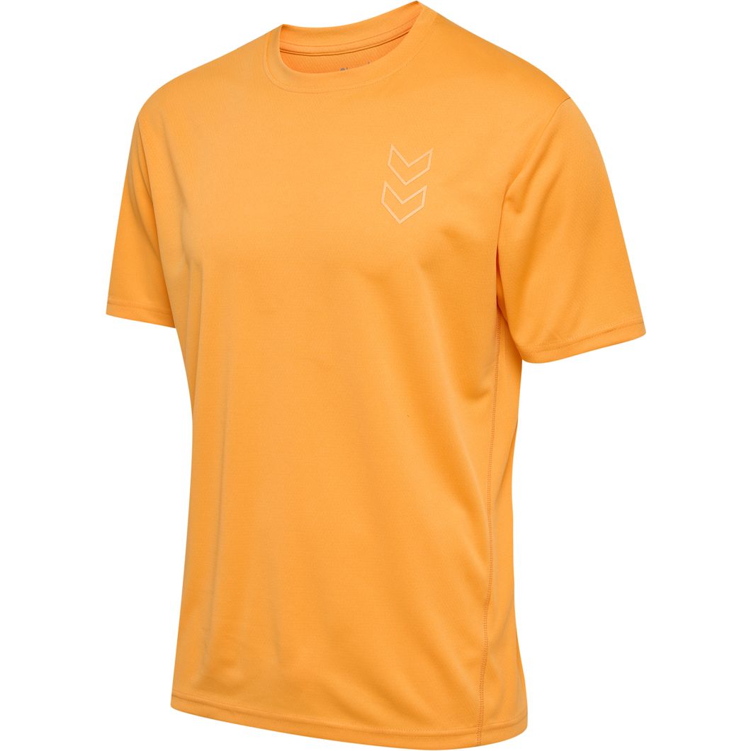 hmlACTIVE Trikot Kurzarm