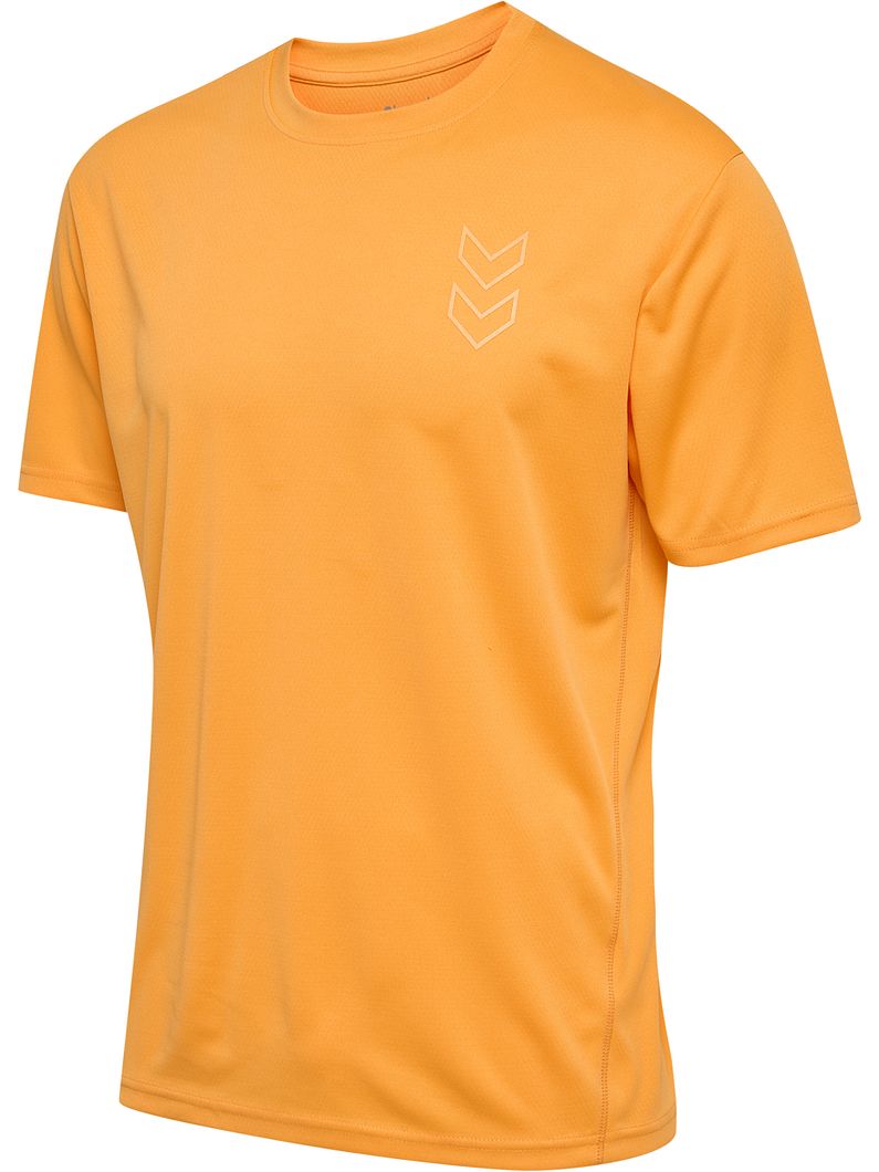 hmlACTIVE Trikot Kurzarm