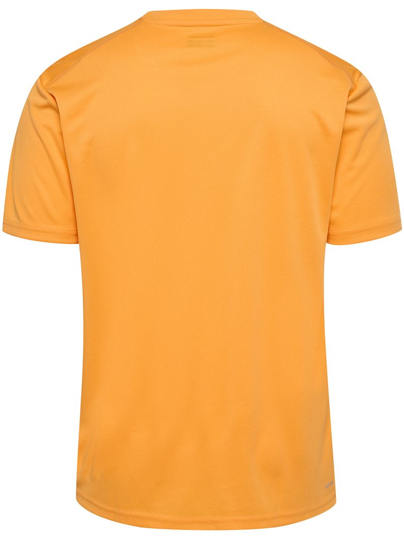 hmlACTIVE Trikot Kurzarm