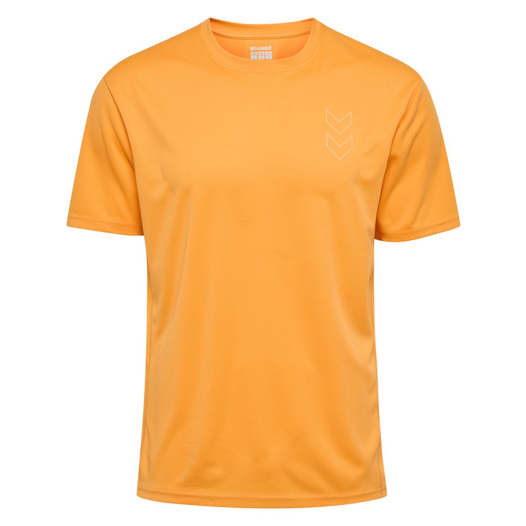 hmlACTIVE Trikot Kurzarm