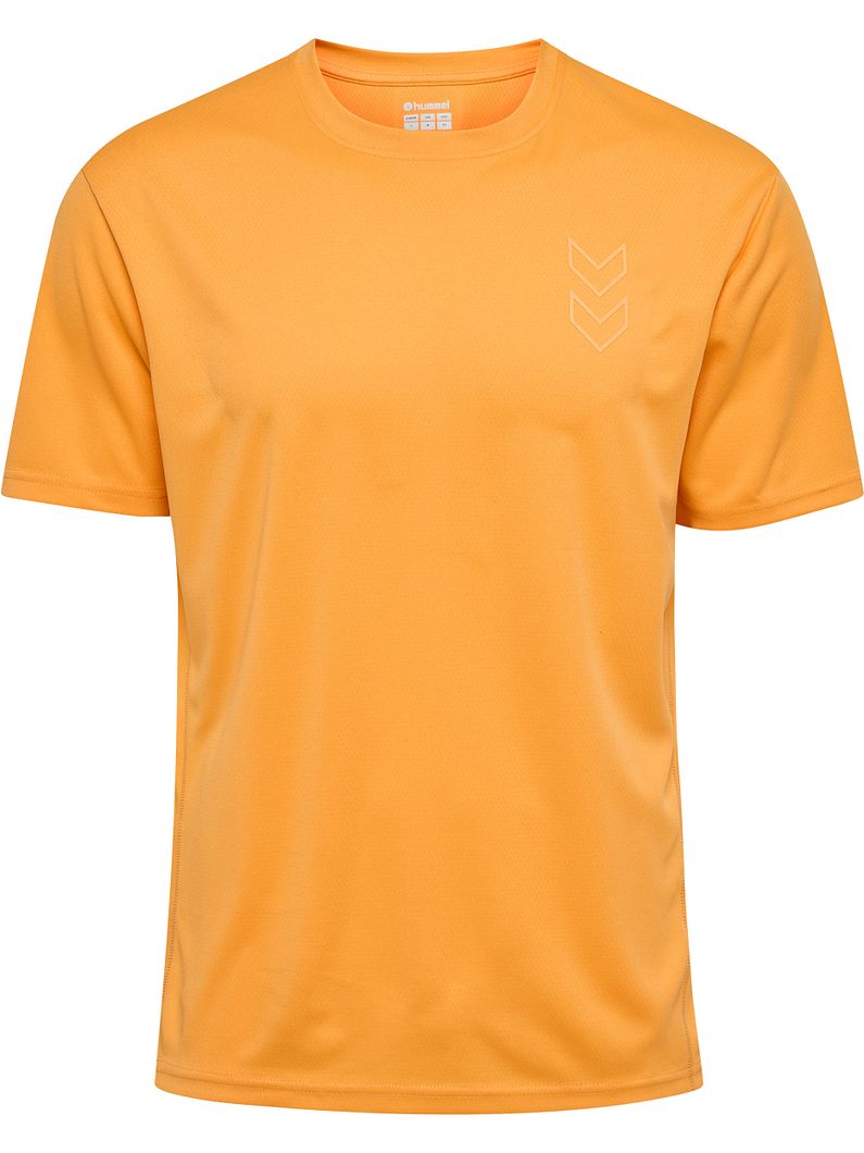 hmlACTIVE Trikot Kurzarm