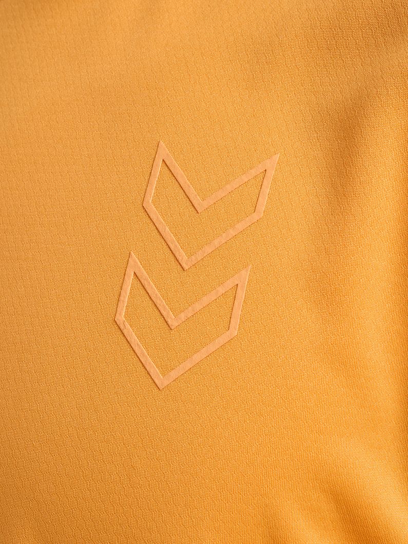 hmlACTIVE Trikot Kurzarm