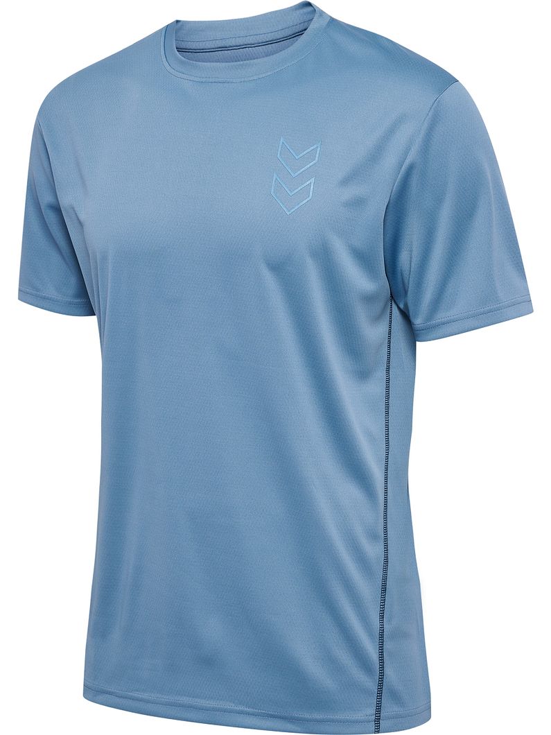 hmlACTIVE Trikot Kurzarm