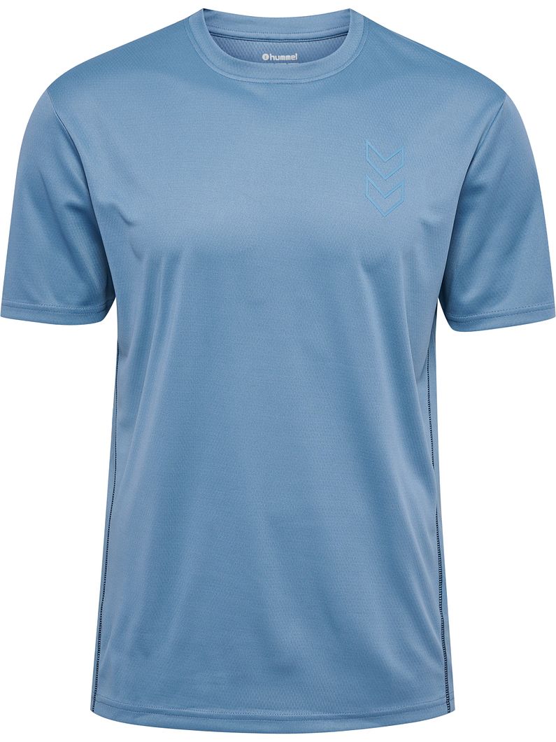 hmlACTIVE Trikot Kurzarm