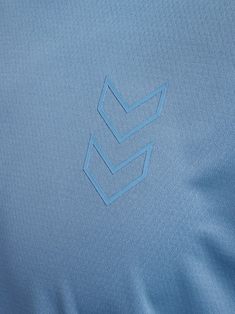 hmlACTIVE Trikot Kurzarm