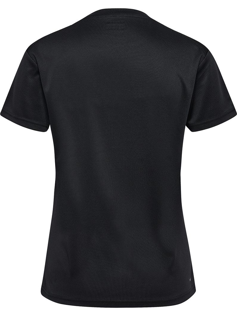 hmlACTIVE PL Jersey Kurzarm Damen