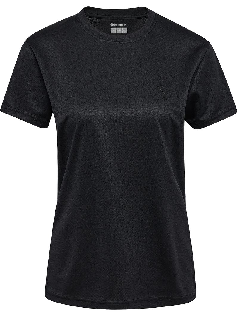hmlACTIVE PL Jersey Kurzarm Damen