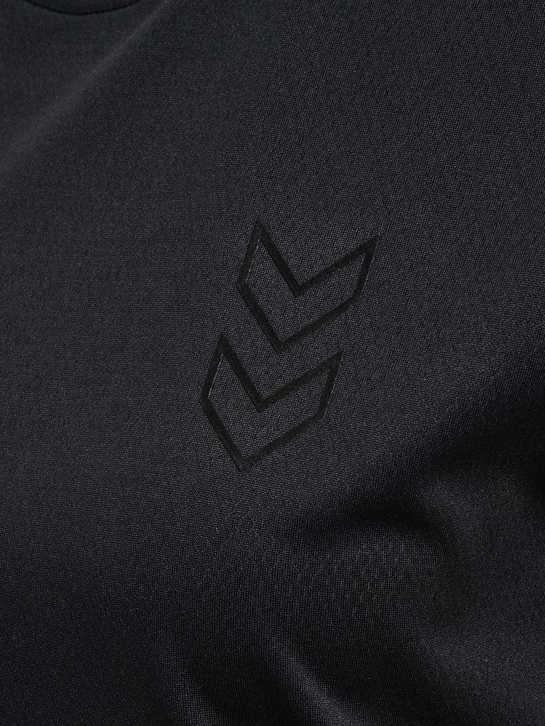 hmlACTIVE PL Jersey Kurzarm Damen