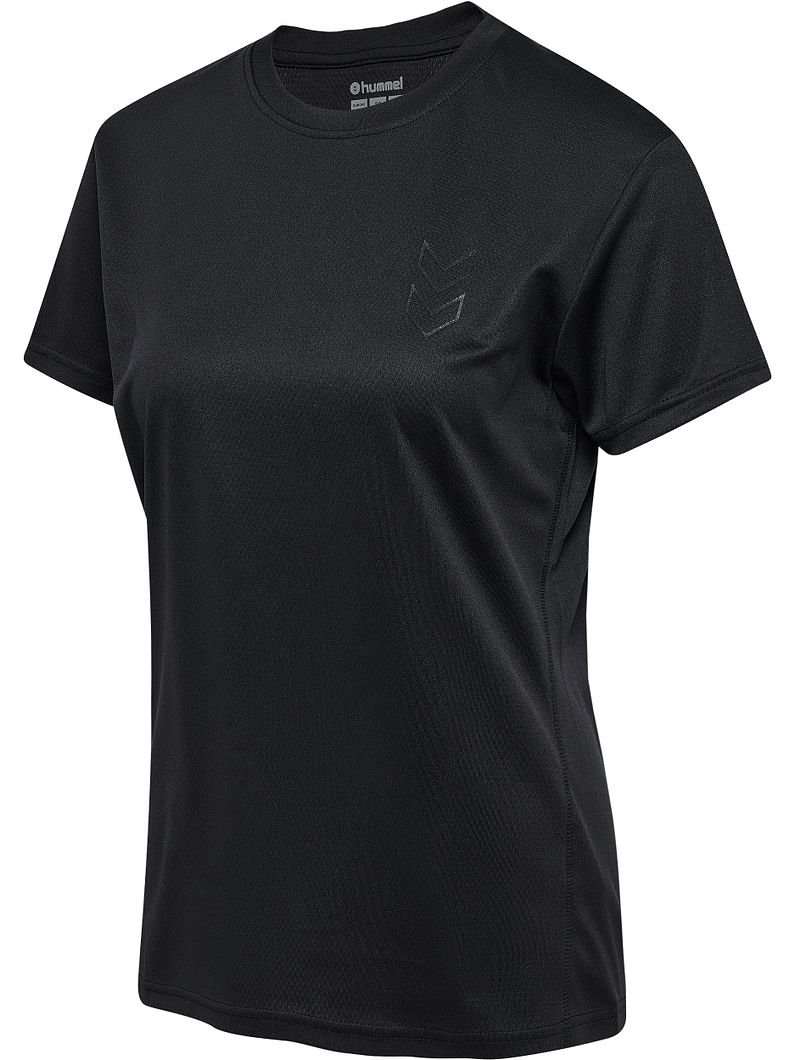 hmlACTIVE PL Jersey Kurzarm Damen