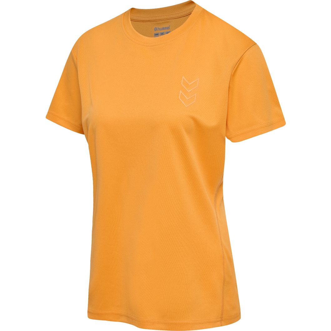 hmlACTIVE PL Jersey Kurzarm Damen