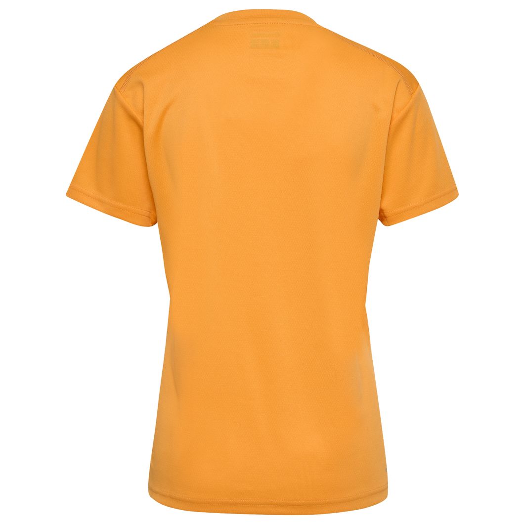 hmlACTIVE PL Jersey Kurzarm Damen