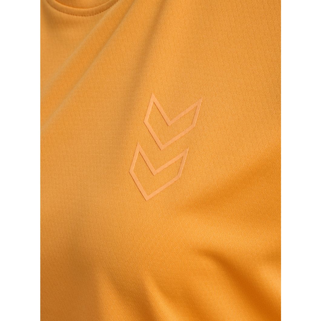 hmlACTIVE PL Jersey Kurzarm Damen