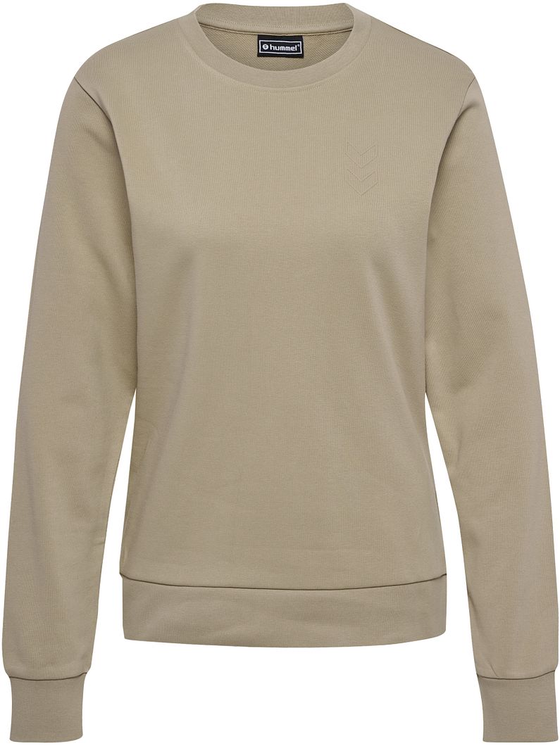 hmlACTIVE Sweatshirt Damen
