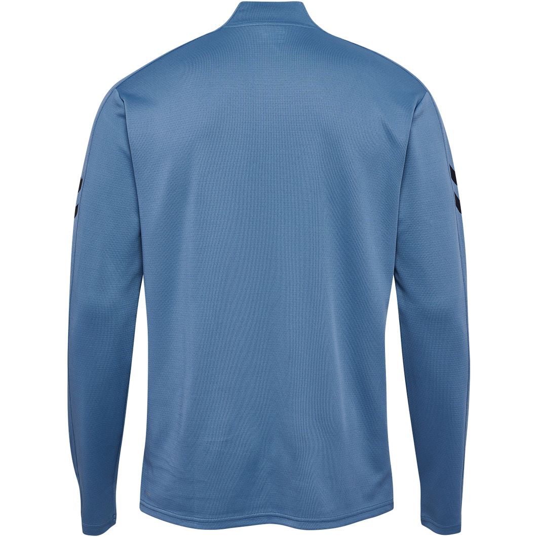 ACTIVE PL HALF ZIP