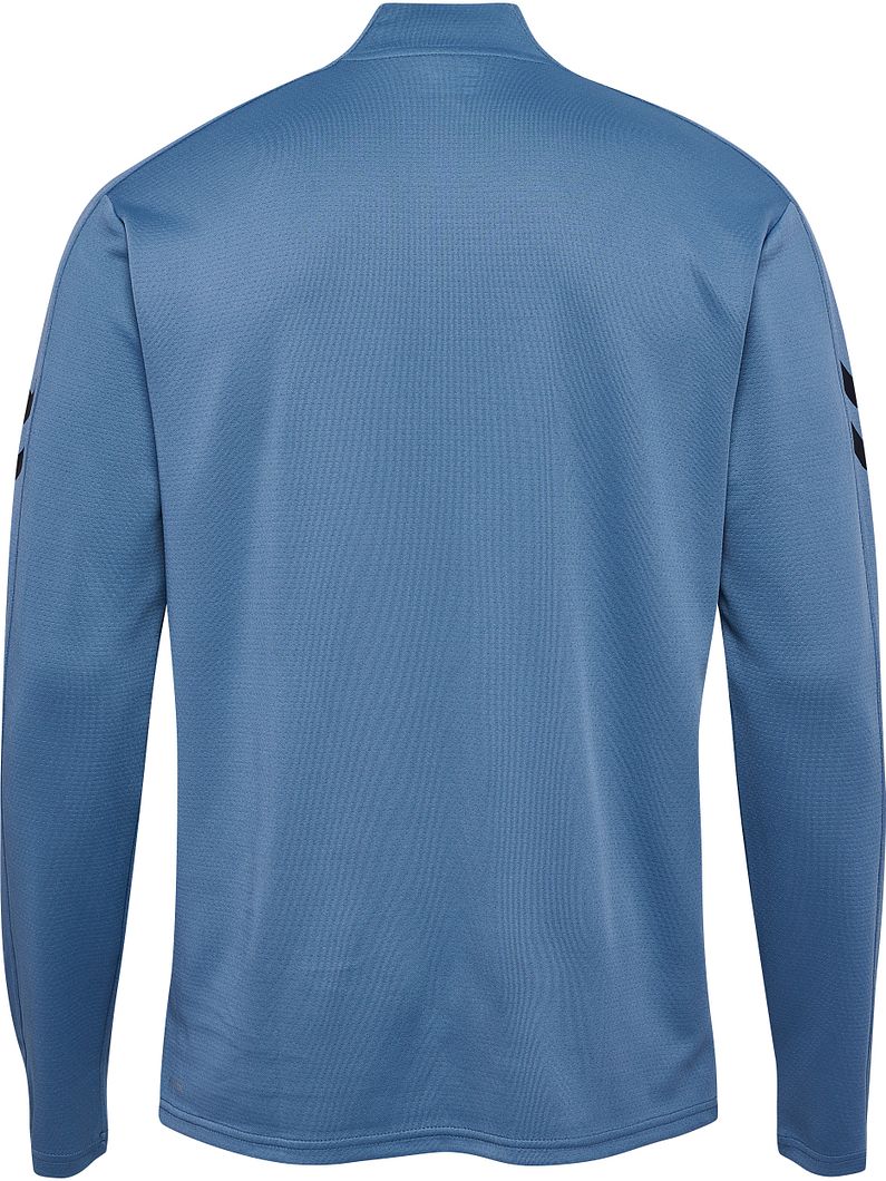 ACTIVE PL HALF ZIP