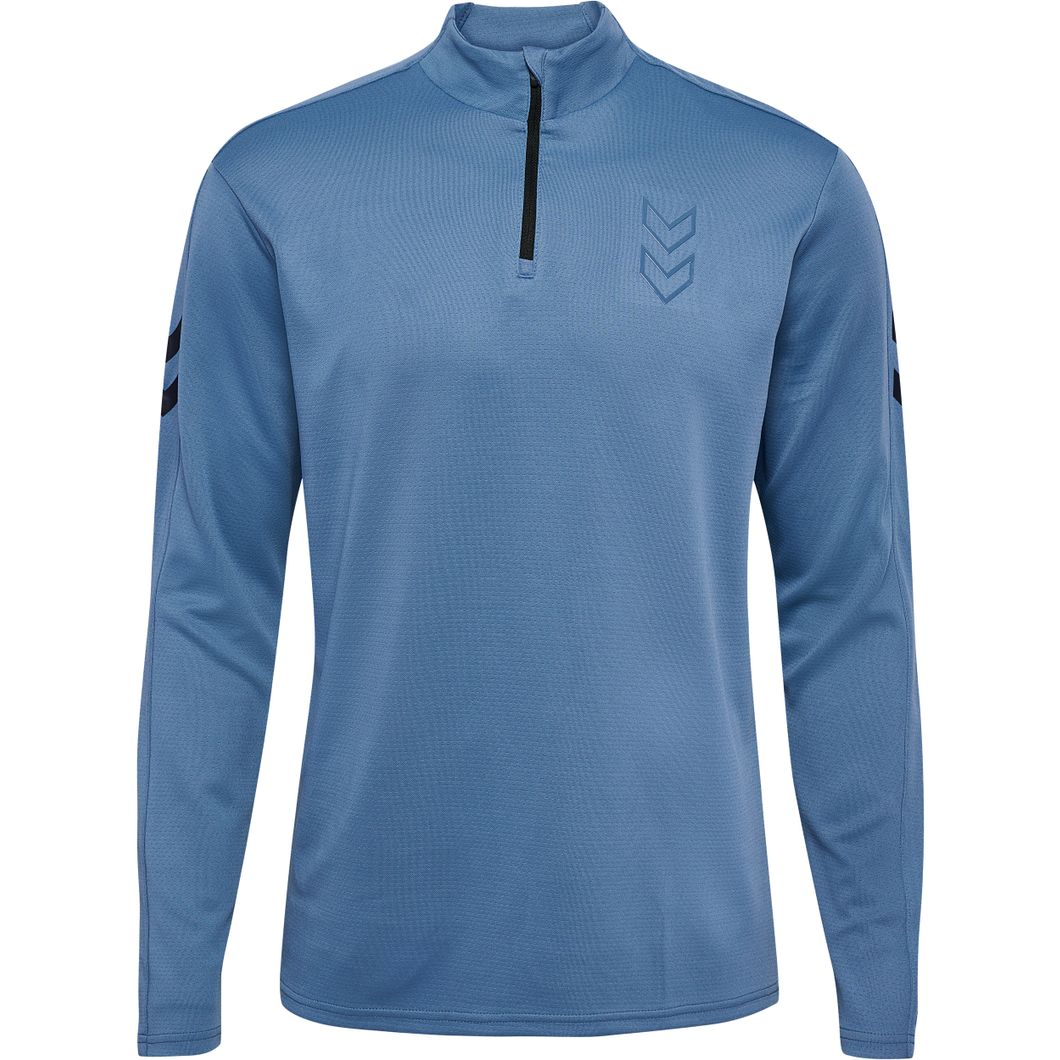 ACTIVE PL HALF ZIP