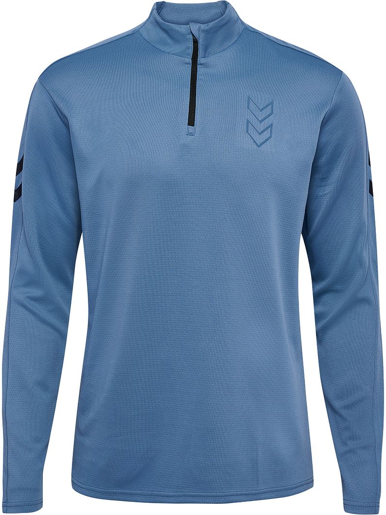 ACTIVE PL HALF ZIP