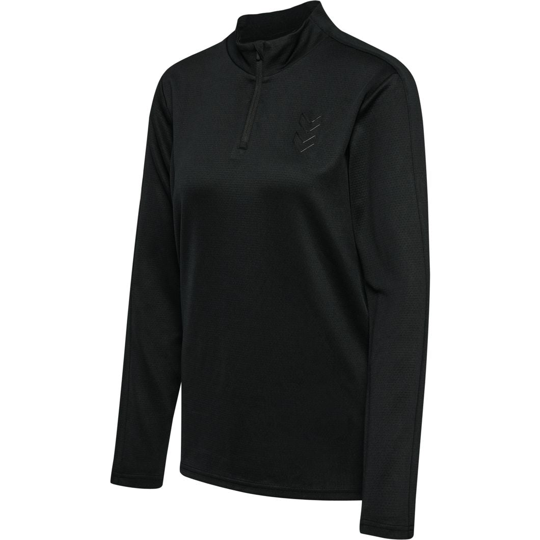 ACTIVE PL Half Zip Damen