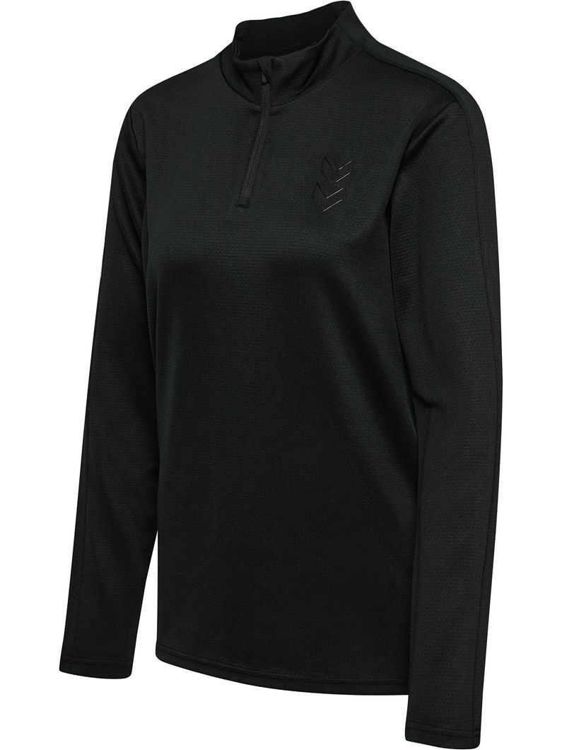 ACTIVE PL Half Zip Damen