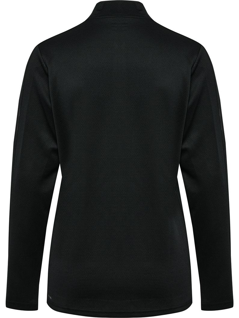 ACTIVE PL Half Zip Damen