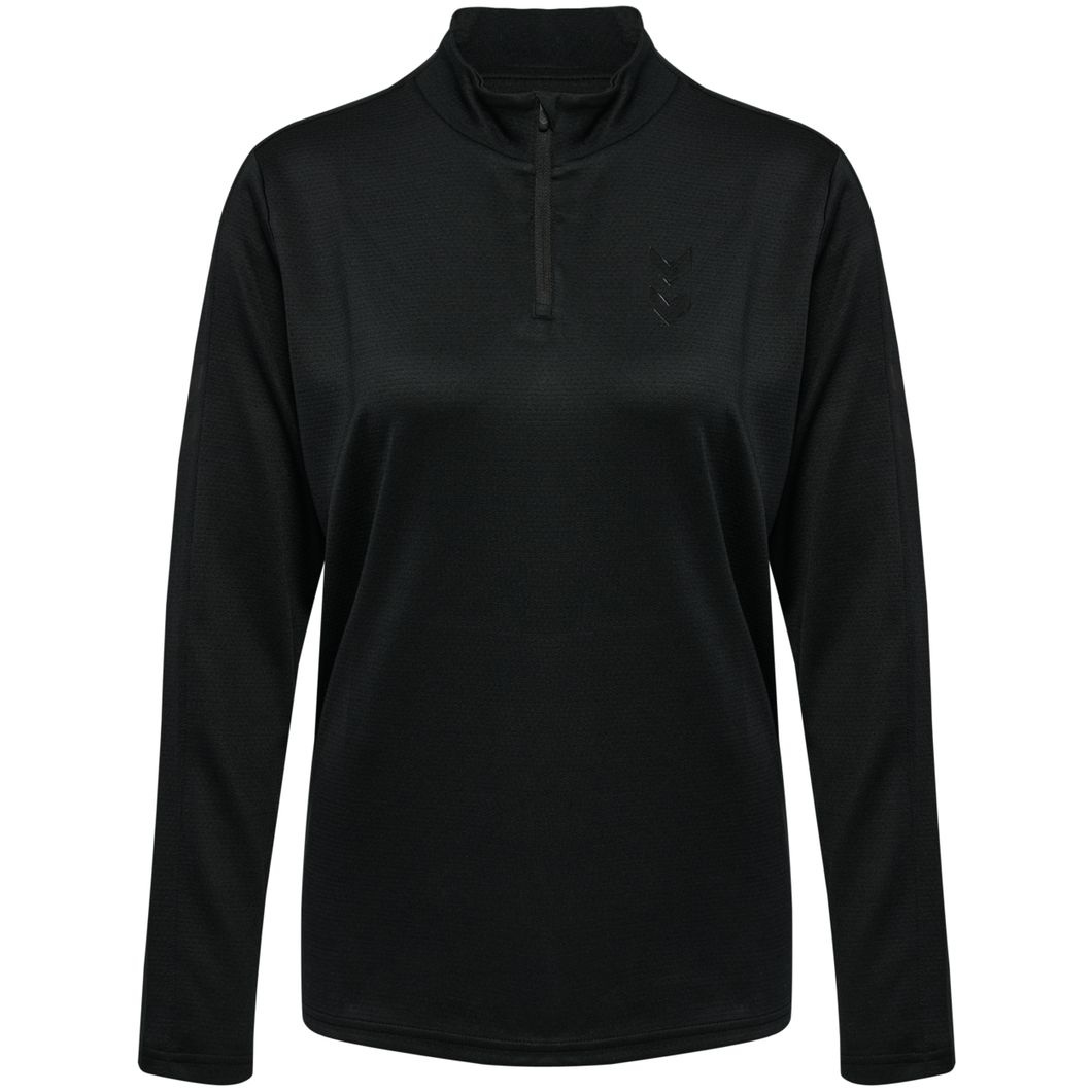 ACTIVE PL Half Zip Damen