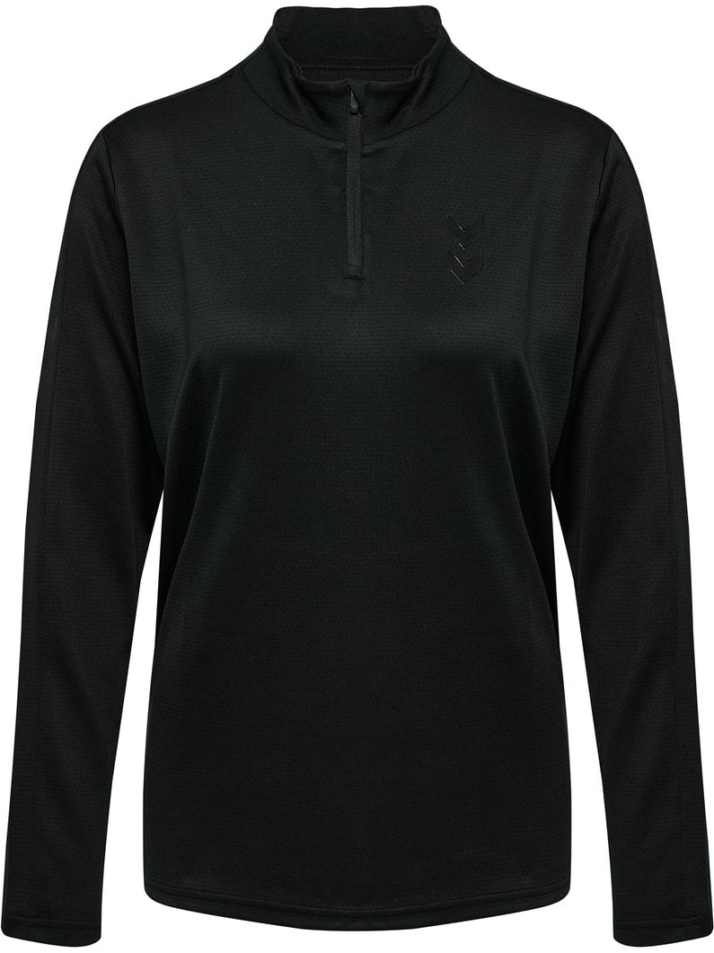 ACTIVE PL Half Zip Damen