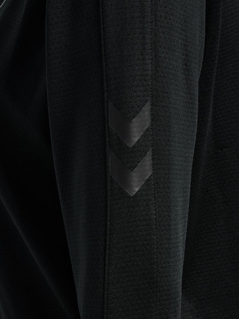 ACTIVE PL Half Zip Damen
