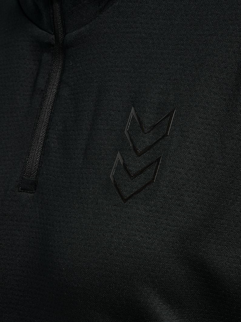 ACTIVE PL Half Zip Damen