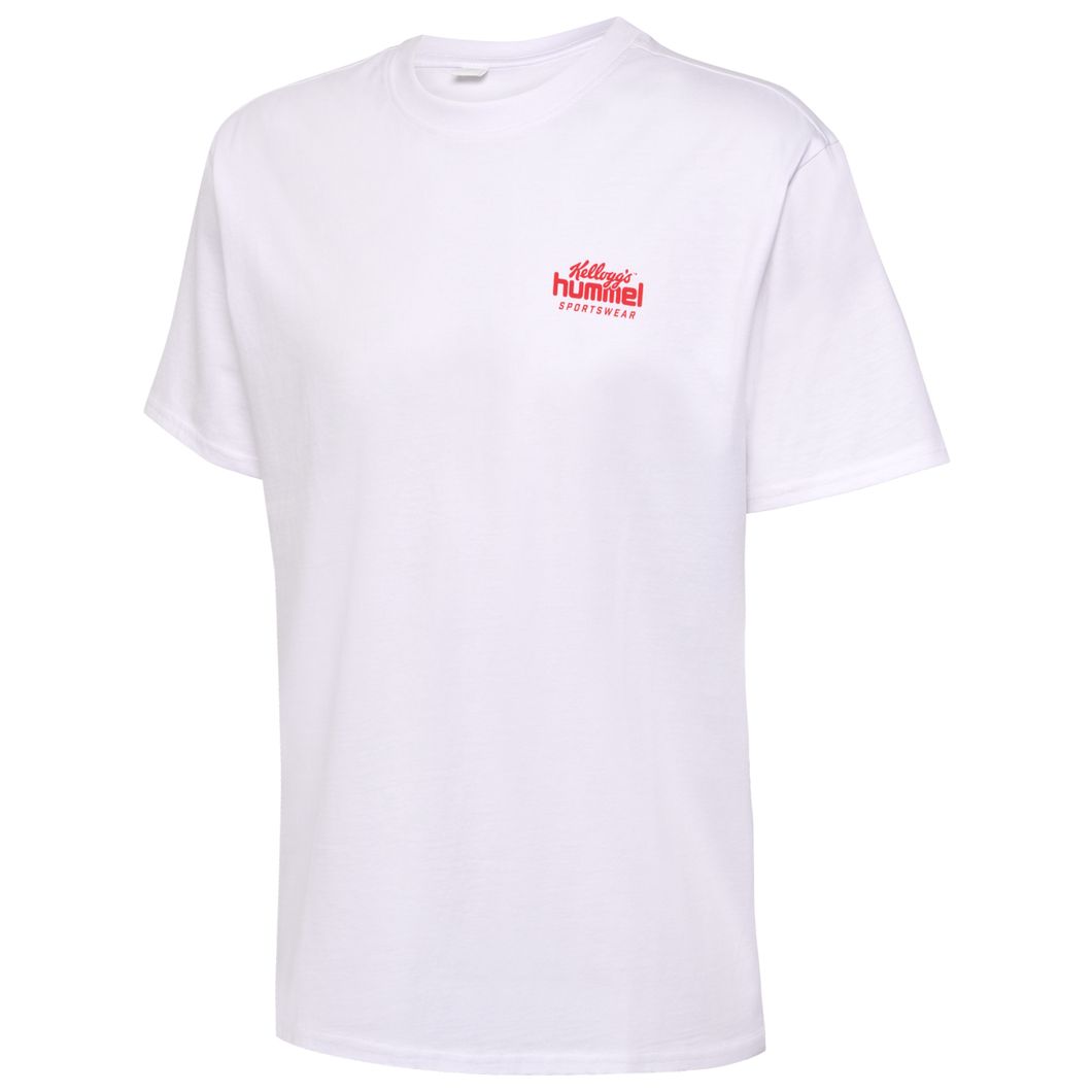 KELLOGG`S BOXY T-SHIRT