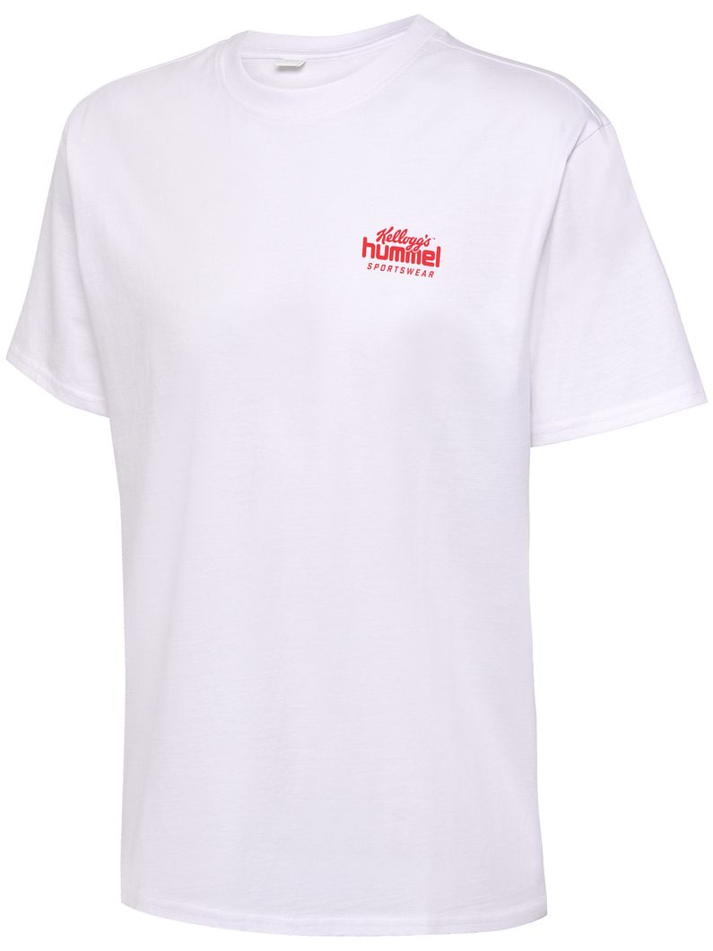KELLOGG`S BOXY T-SHIRT