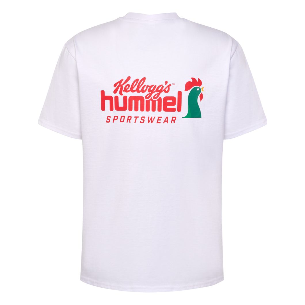 KELLOGG`S BOXY T-SHIRT
