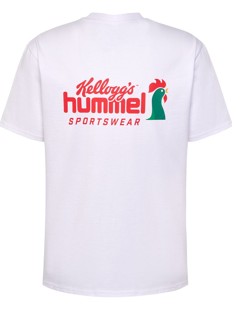 KELLOGG`S BOXY T-SHIRT