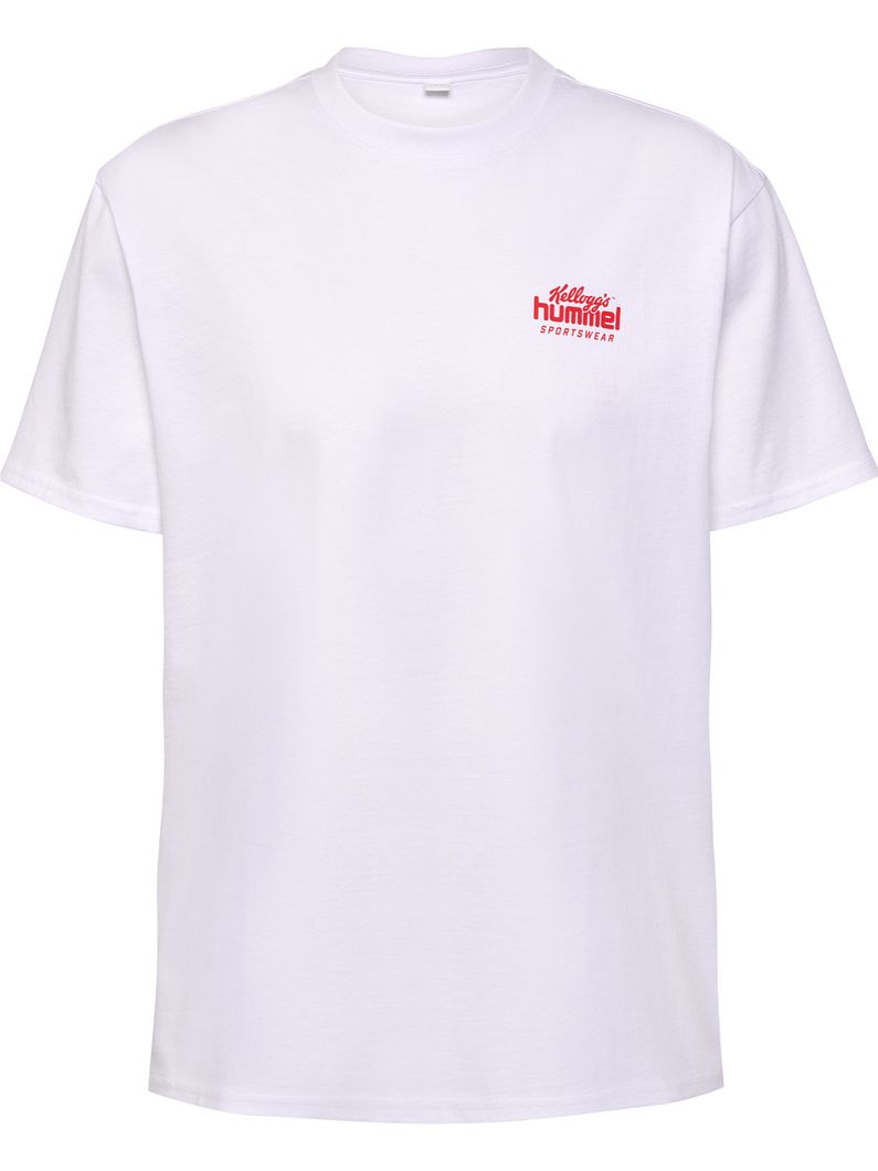 KELLOGG`S BOXY T-SHIRT