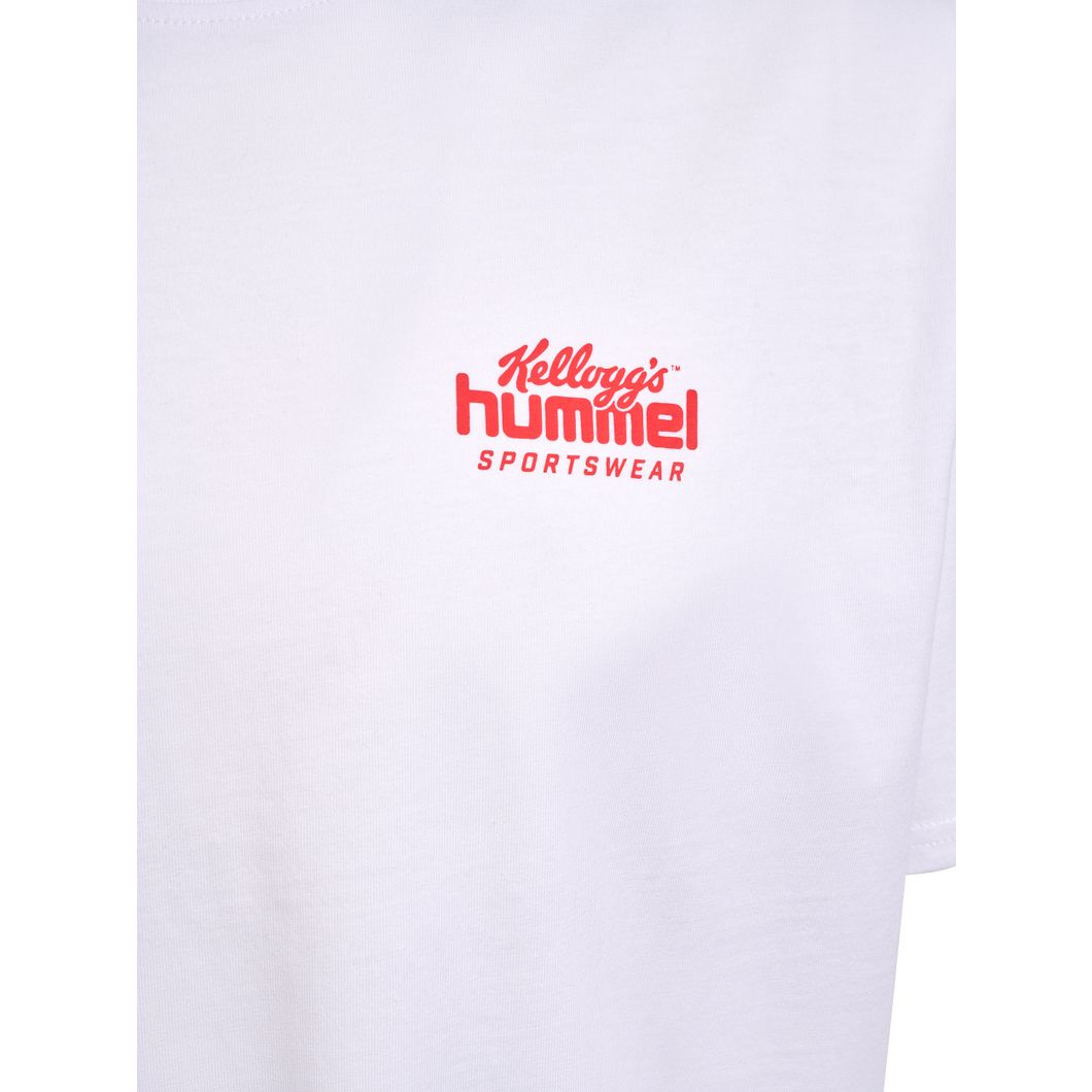 KELLOGG`S BOXY T-SHIRT
