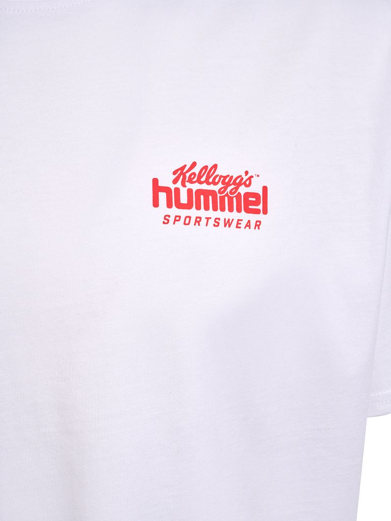 KELLOGG`S BOXY T-SHIRT