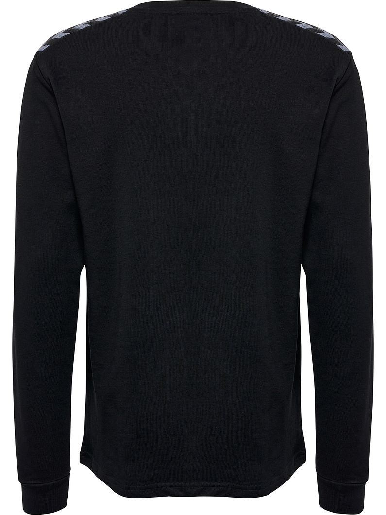 Authentic Cotton Training Sweatshirt